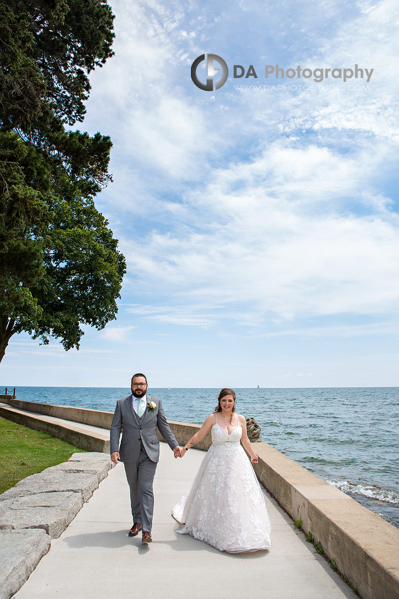 Oakville Wedding Photographers