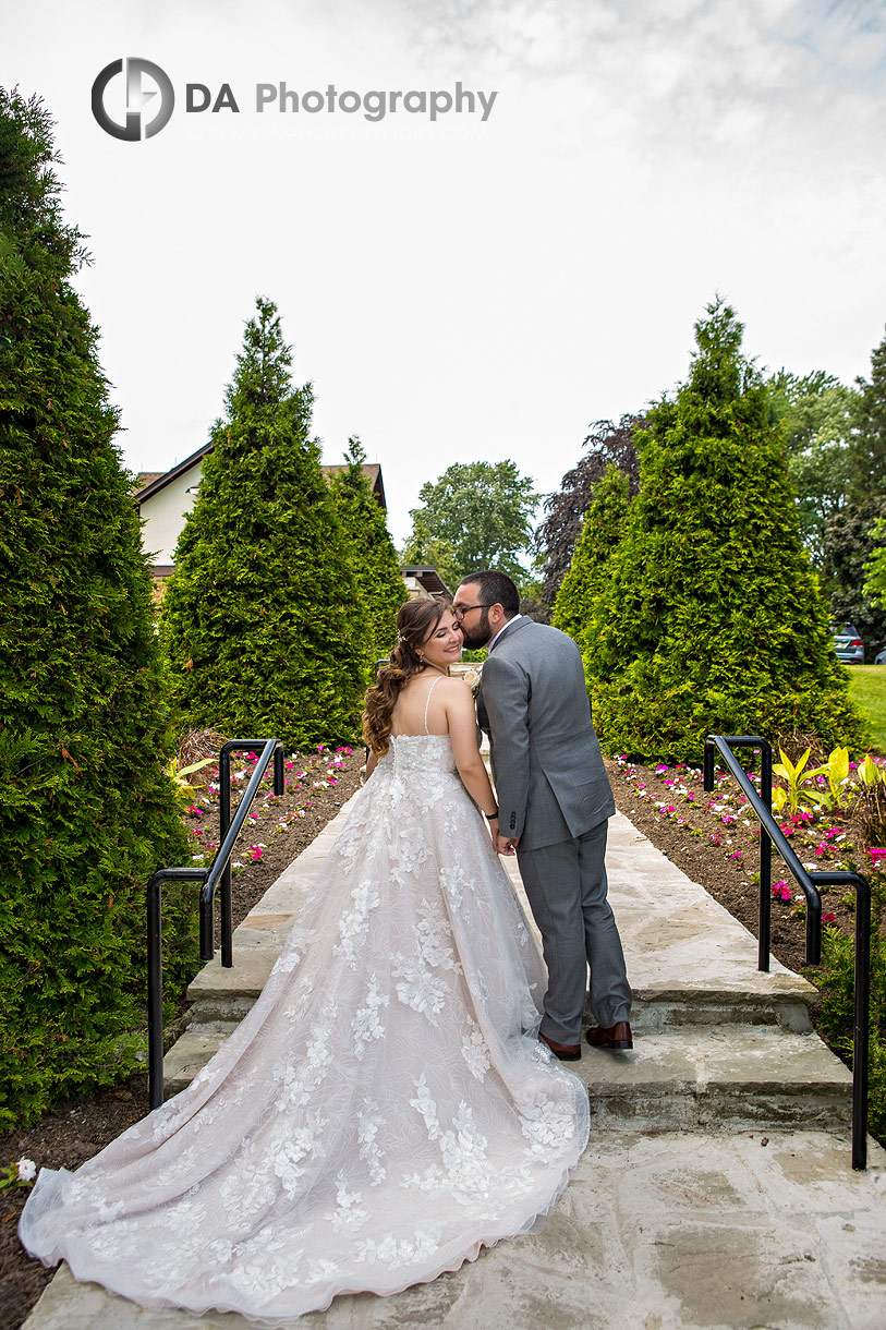 Best Wedding photos in Oakville