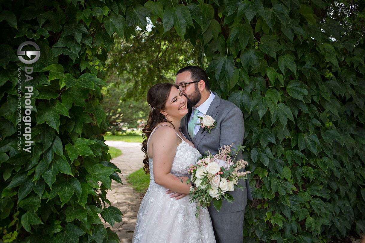 Gairloch Gardens Wedding