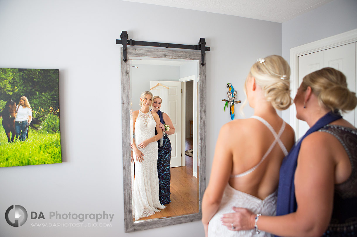 Top Wedding Photographer in Ayr