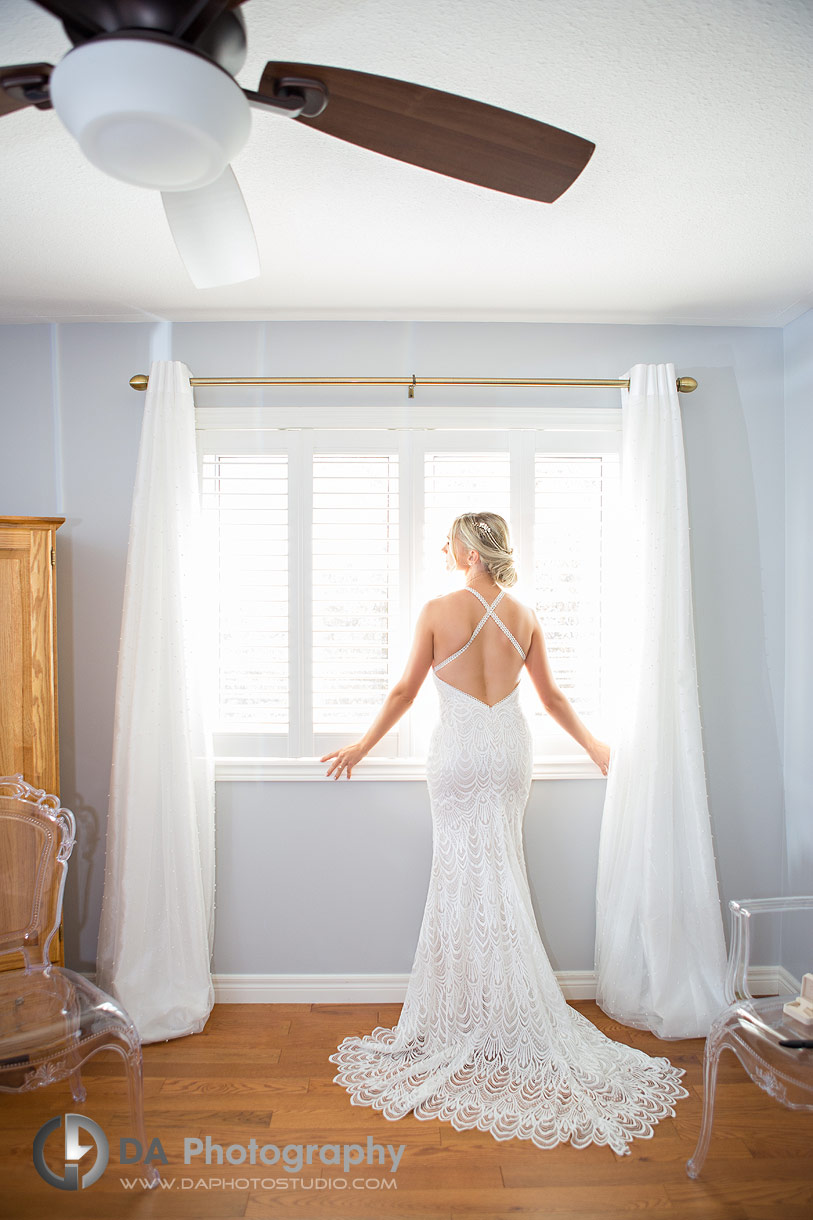 Guelph Wedding Photographer at Willibald Distillery Wedding