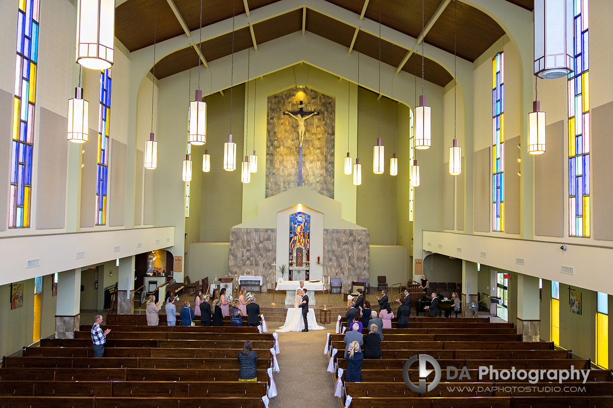 Best Wedding Photographers in Guelph