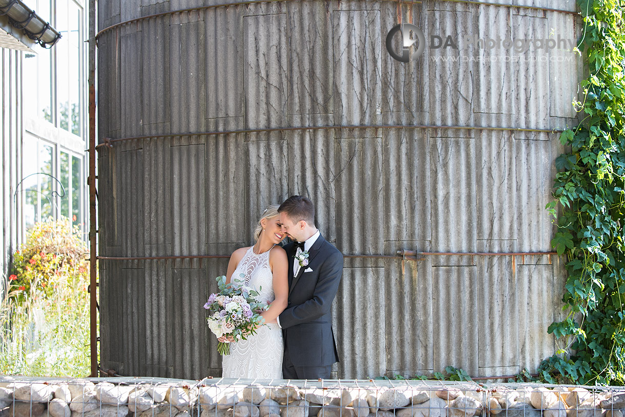 Willibald Distillery Wedding Photographers