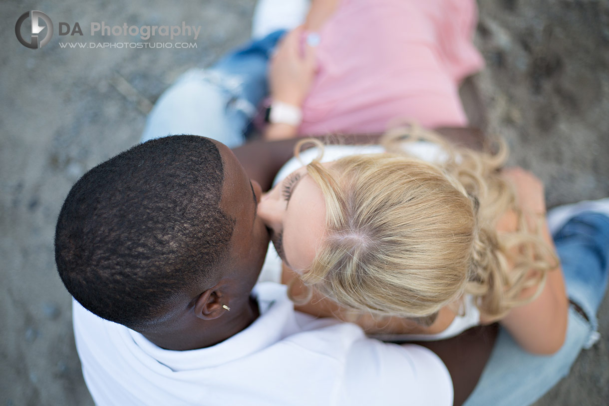 Engagements at Scarborough Bluffs