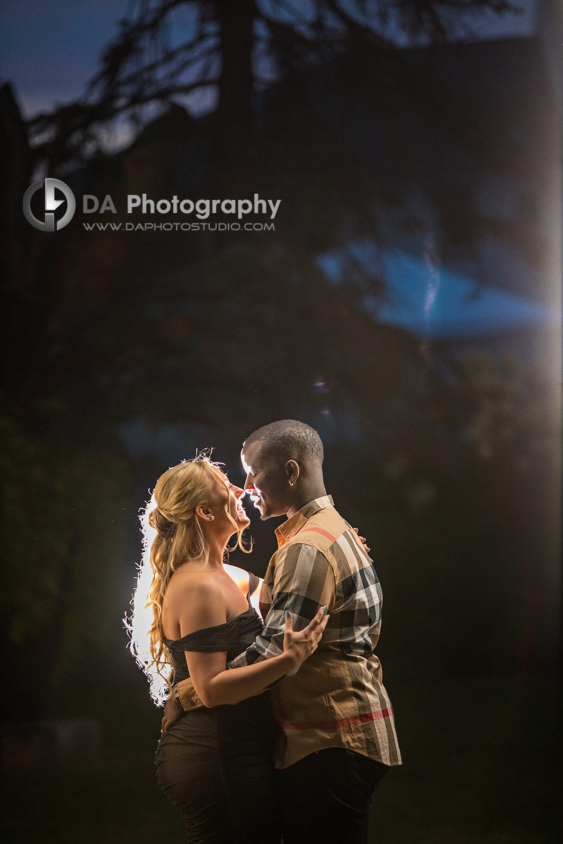 Engagement Photographer for Guild Inn Estate