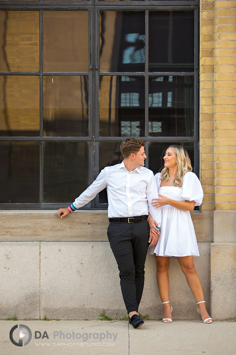 Best Toronto Engagement Photo Locations