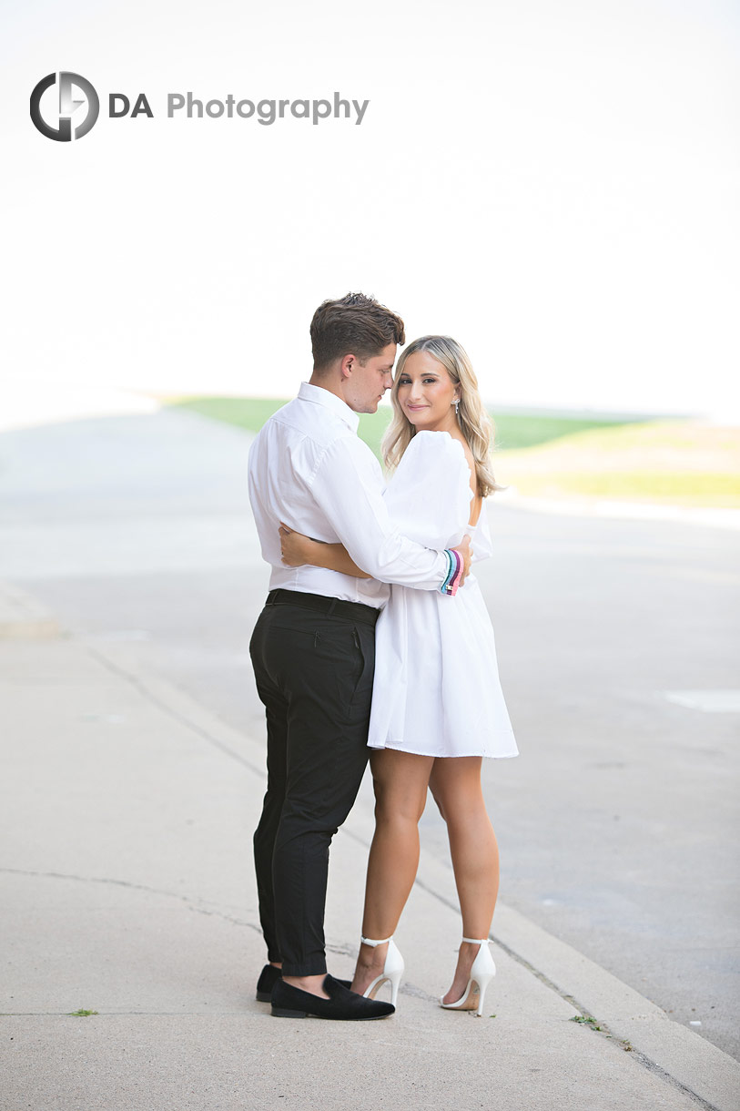 Outdoor Engagement in Toronto