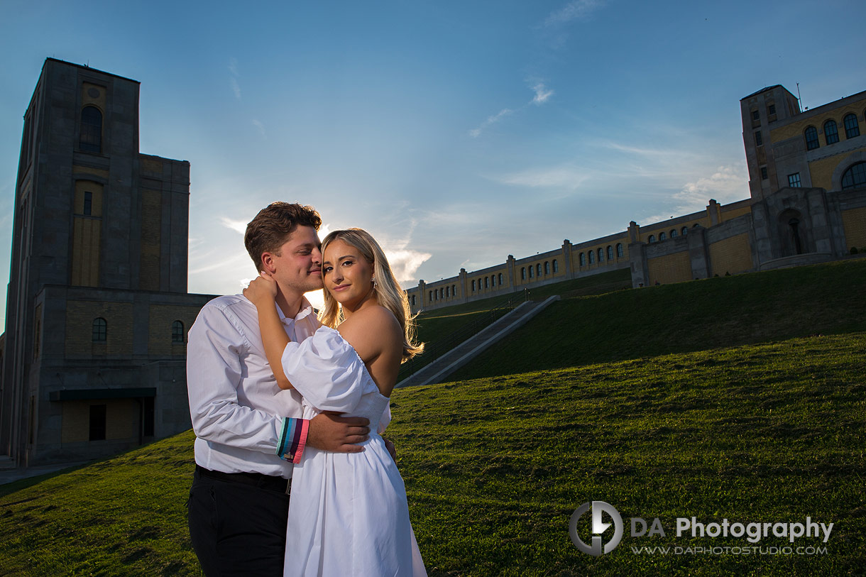 Best Engagement Photographs in Toronto