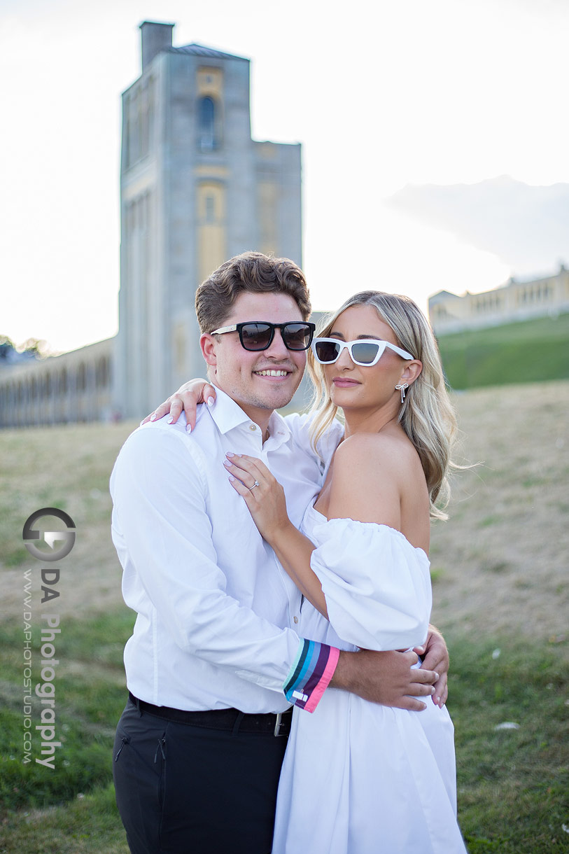 Top Engagement Photographers in Toronto