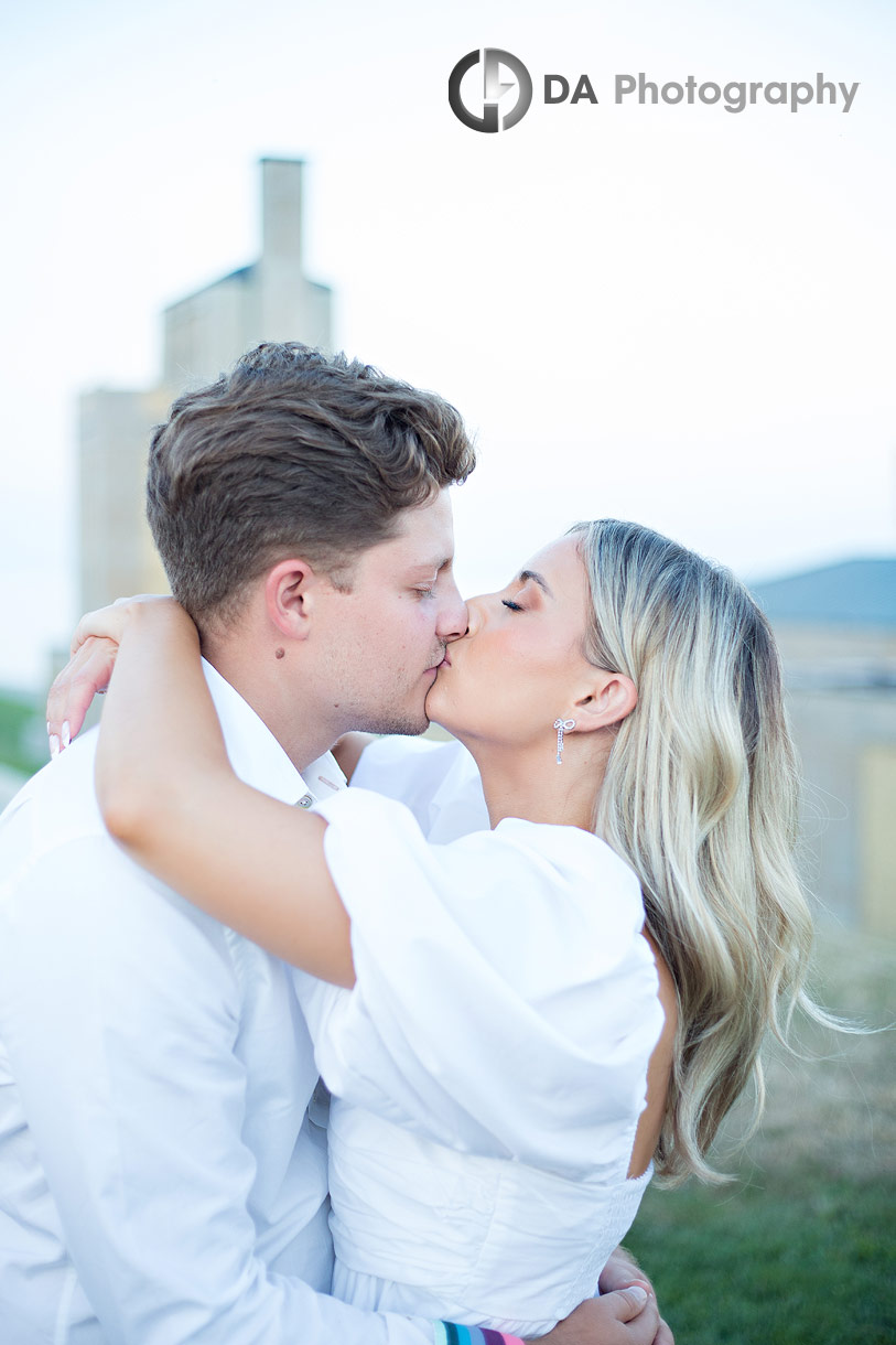 Toronto couples photography