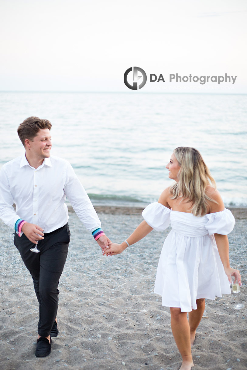 Toronto Engagement Photographer