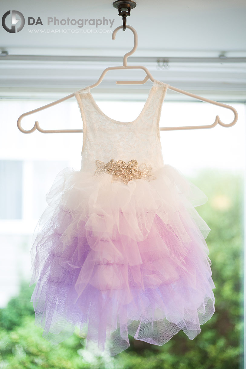 Flower Girl Wedding Dress