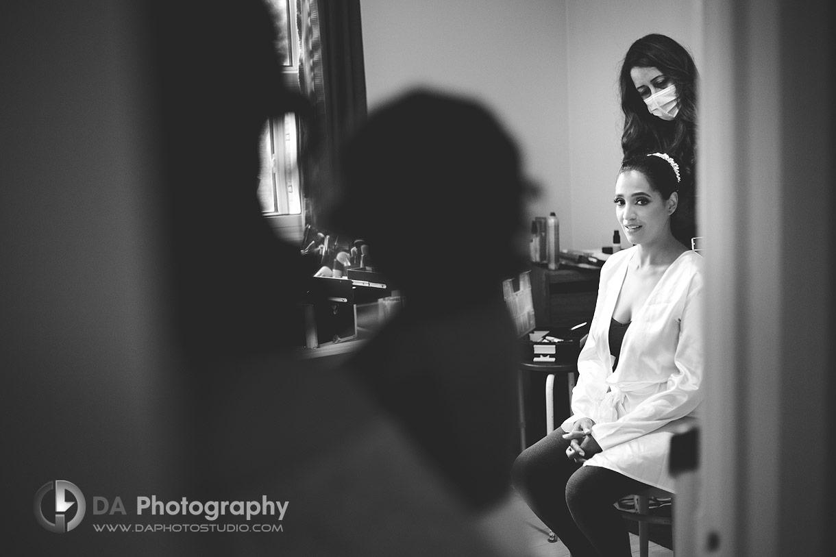 Toronto Wedding Photography