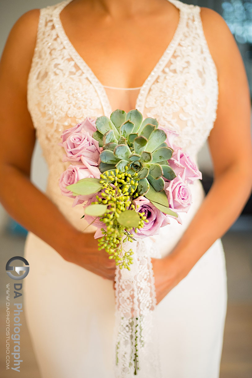 Wedding bouquet pictures