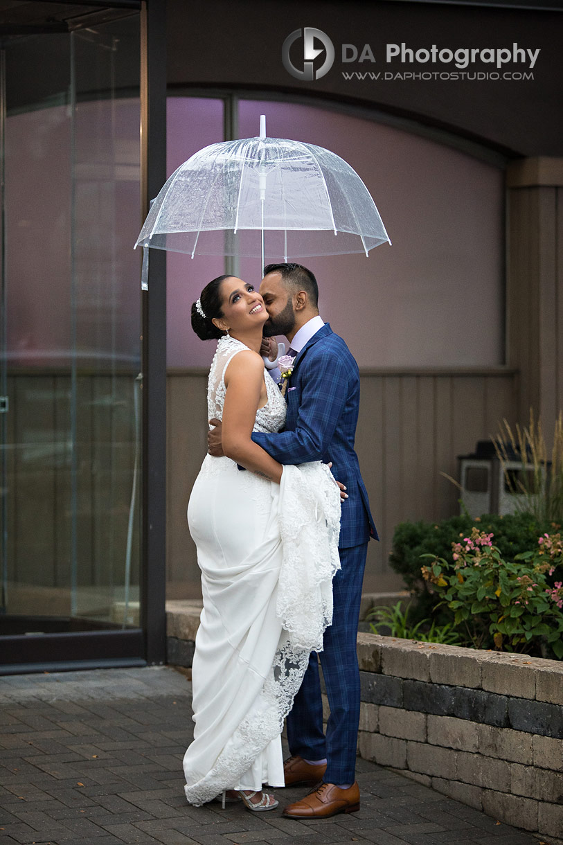 York Mills Gallery Weddings in Toronto