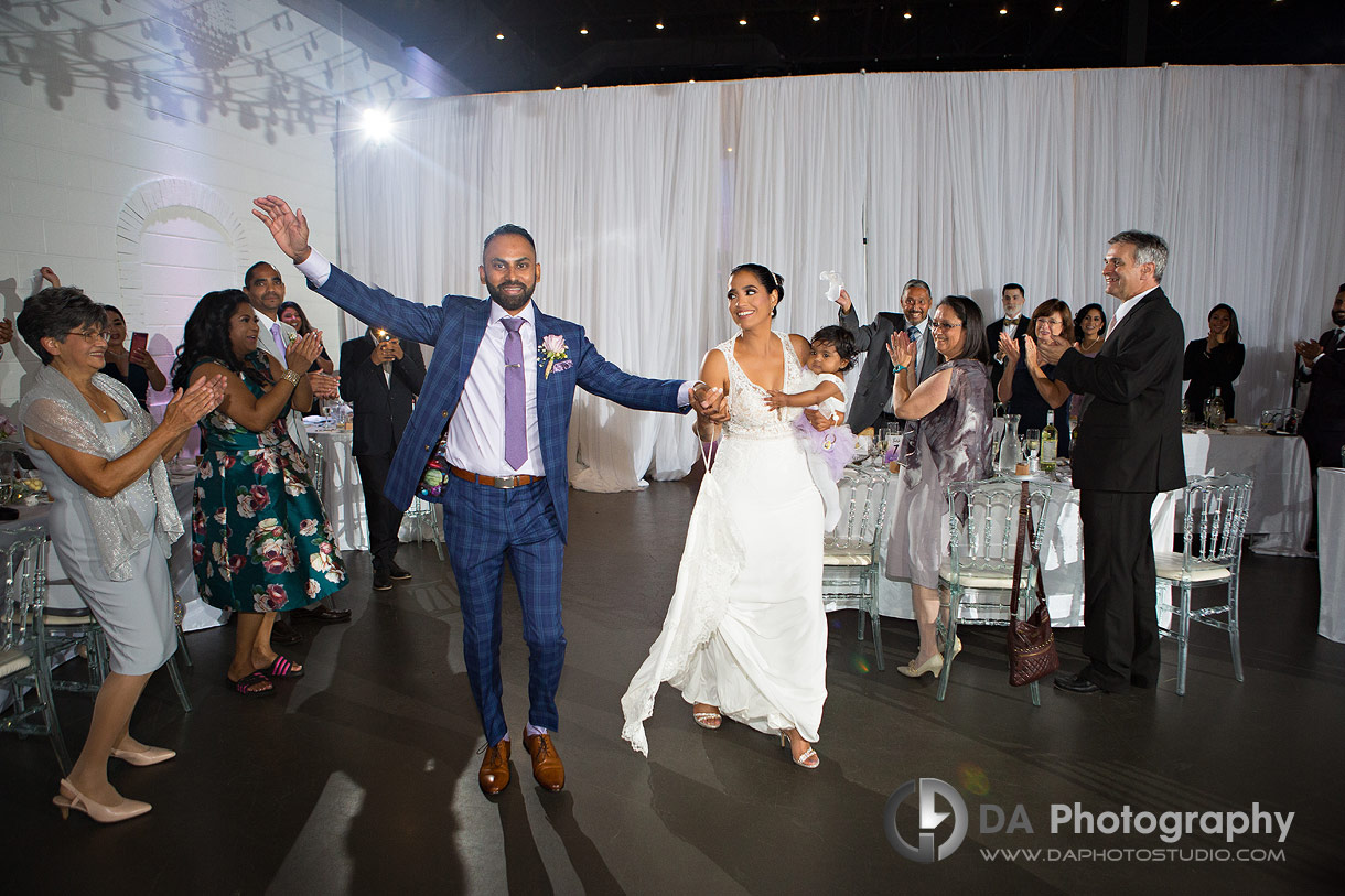 Best Reception Venues in Toronto