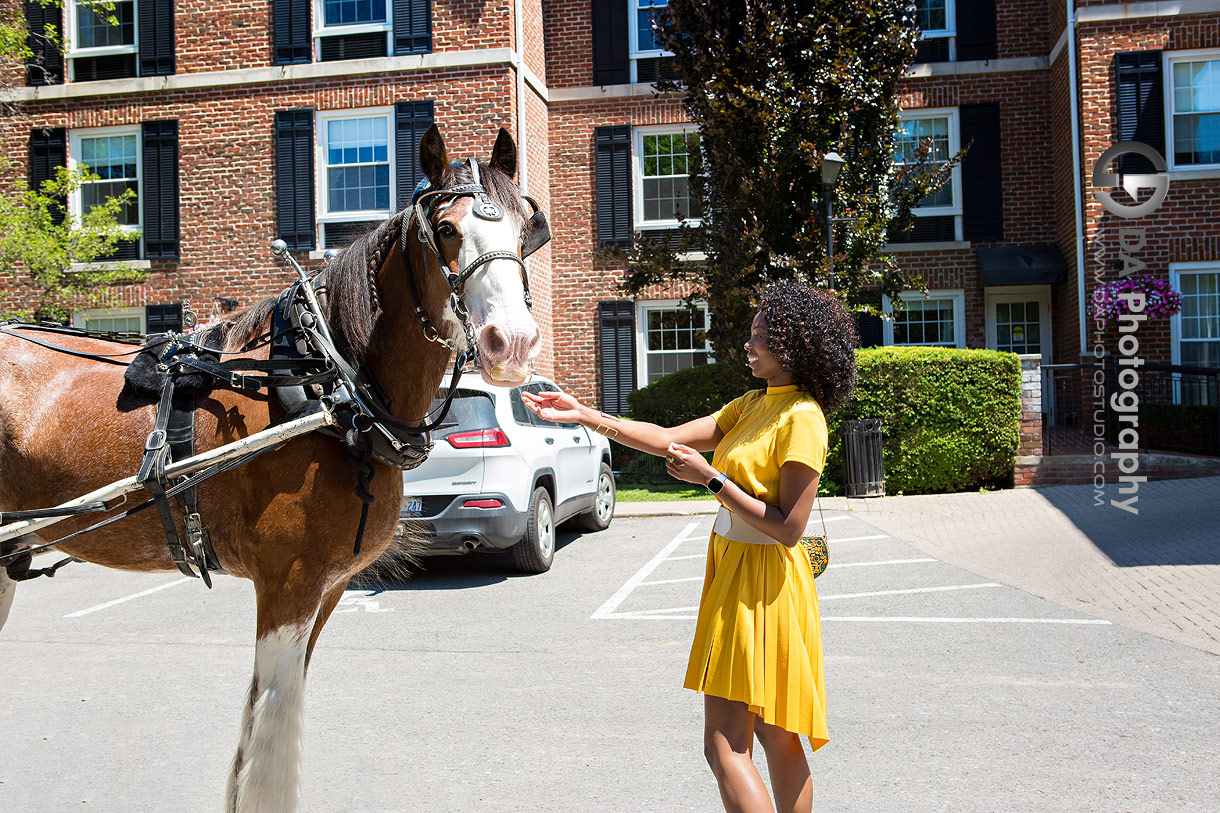 Engagement Photographer for Niagara-on-the-Lake