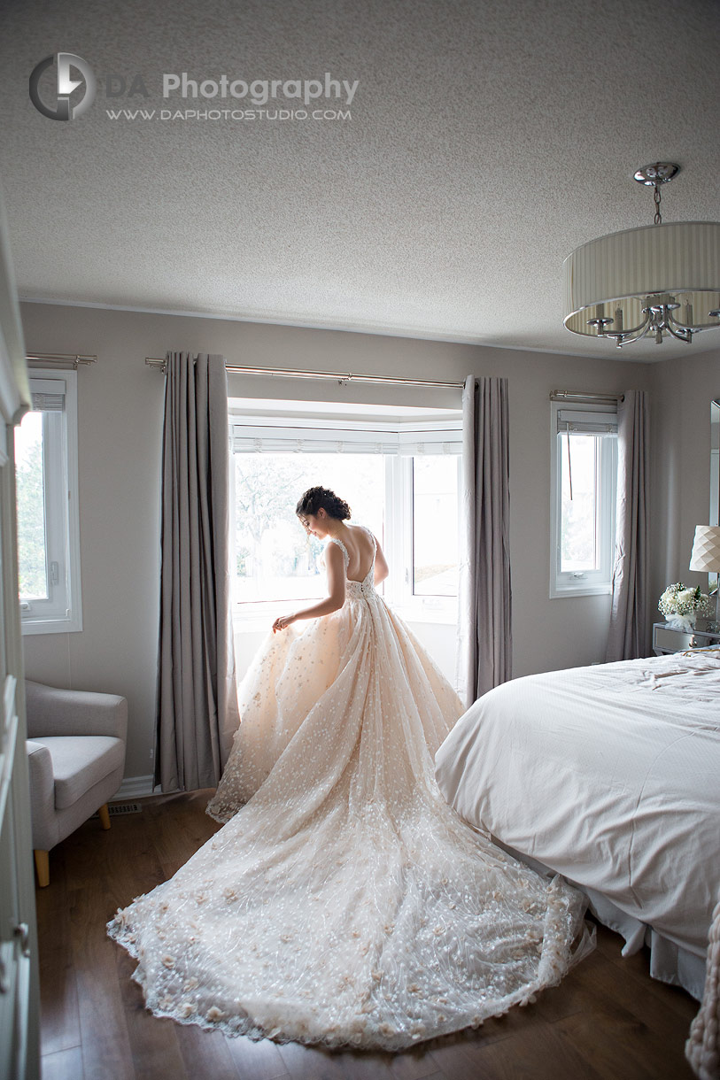 Best Wedding Photographer in North York