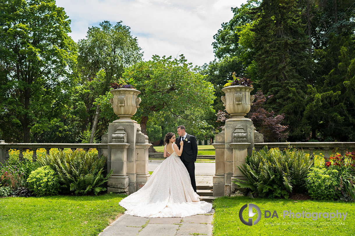 Glendon Campus Wedding Photographers