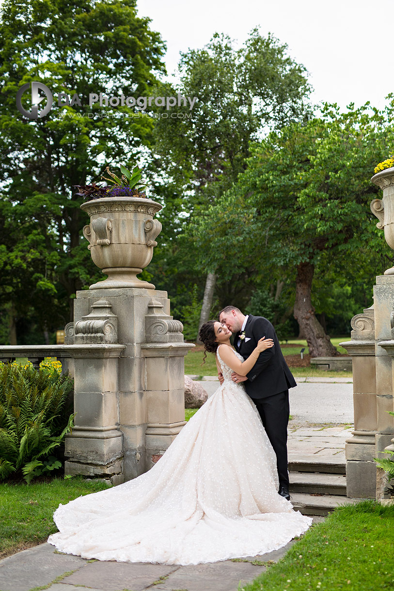 Glendon Campus Wedding Photos