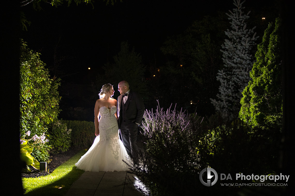 Wedding Photography at Chateau Le Jardin