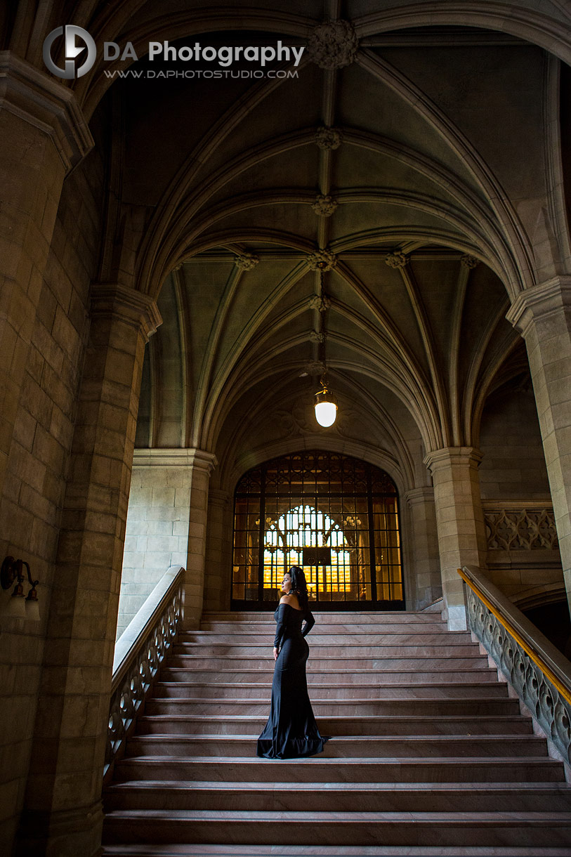 Toronto Engagement Photography