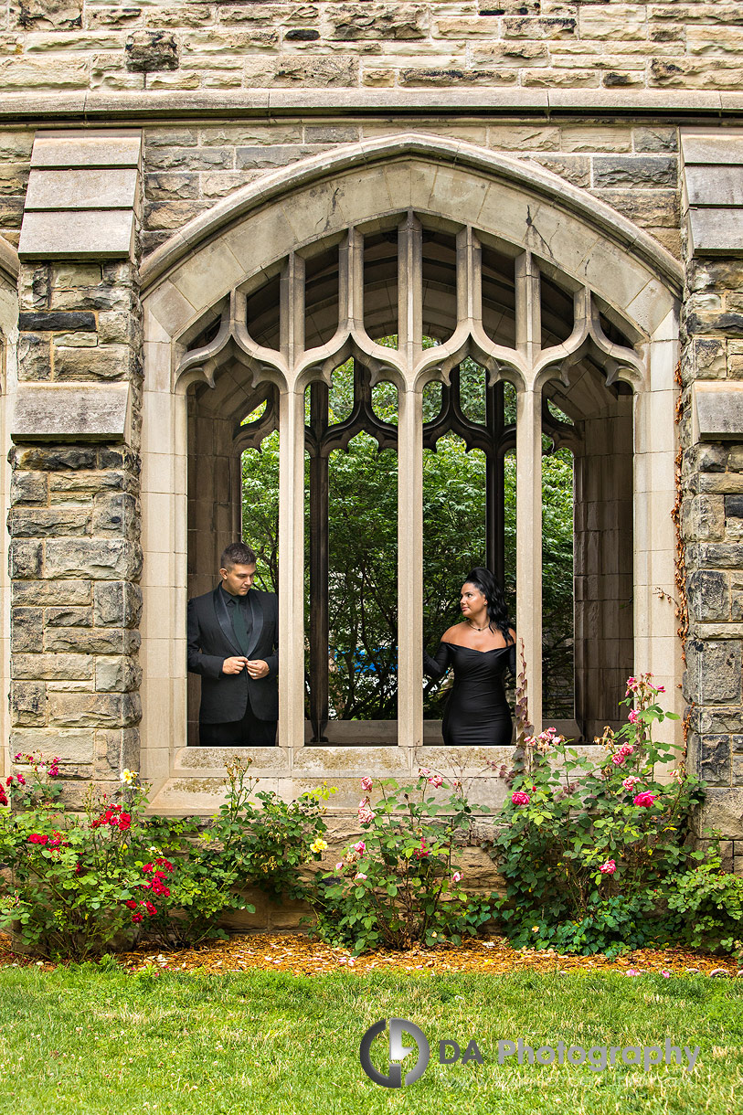 Best Engagement Photo Location in Toronto