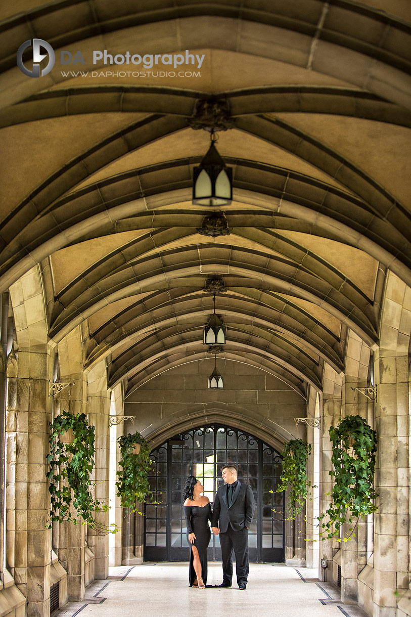 University of Toronto Outdoor Engagement