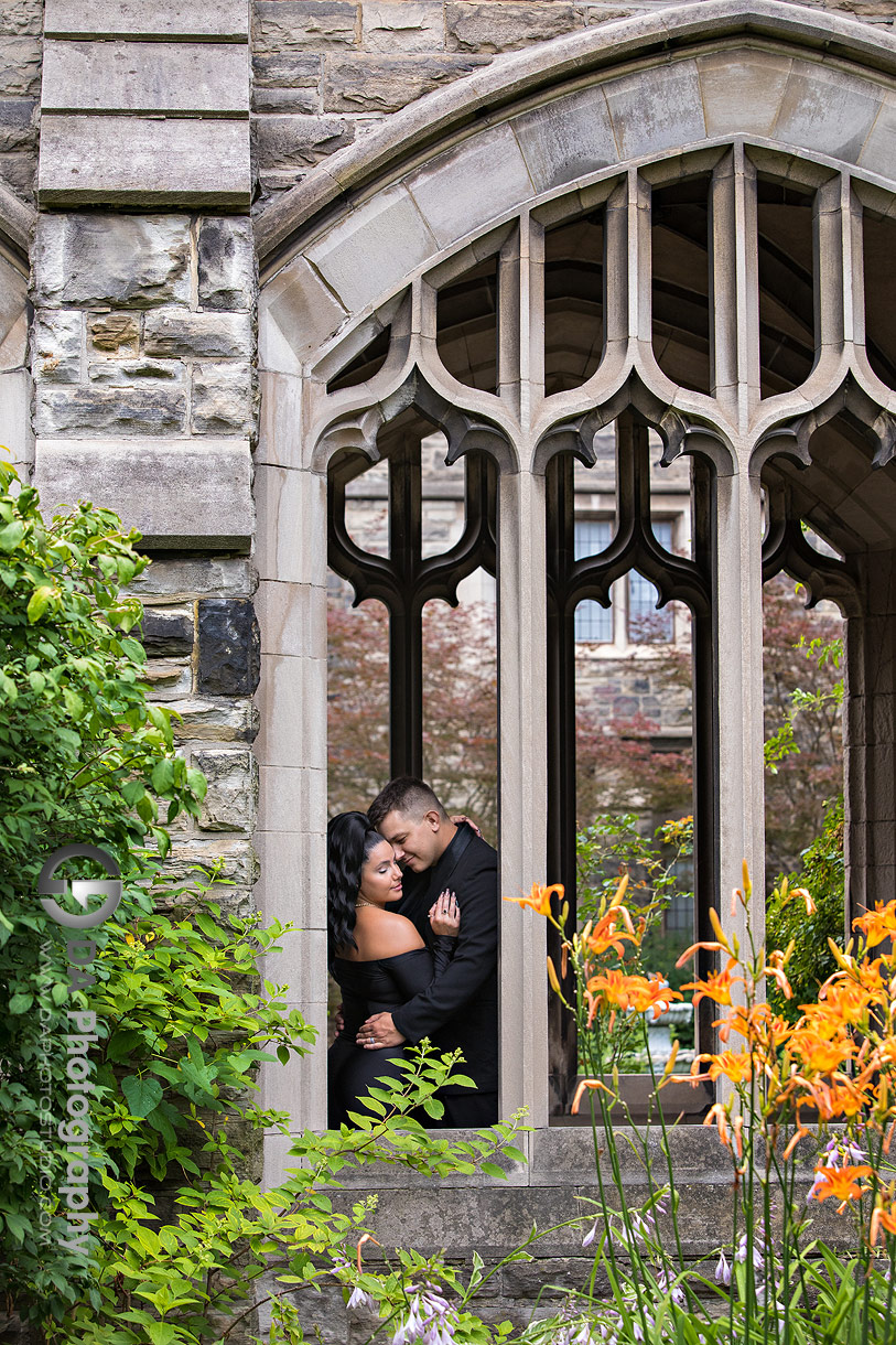 Garden Engagement at University of Toronto