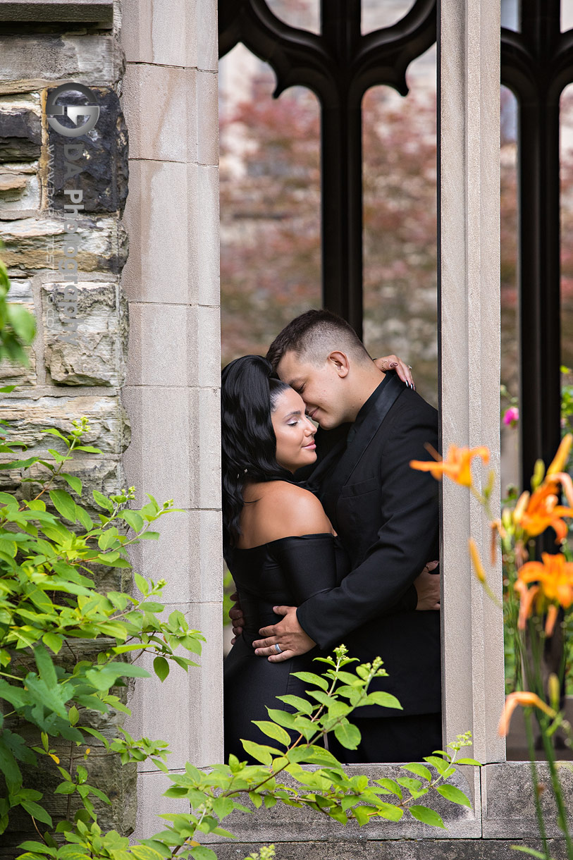 University of Toronto Garden Engagement