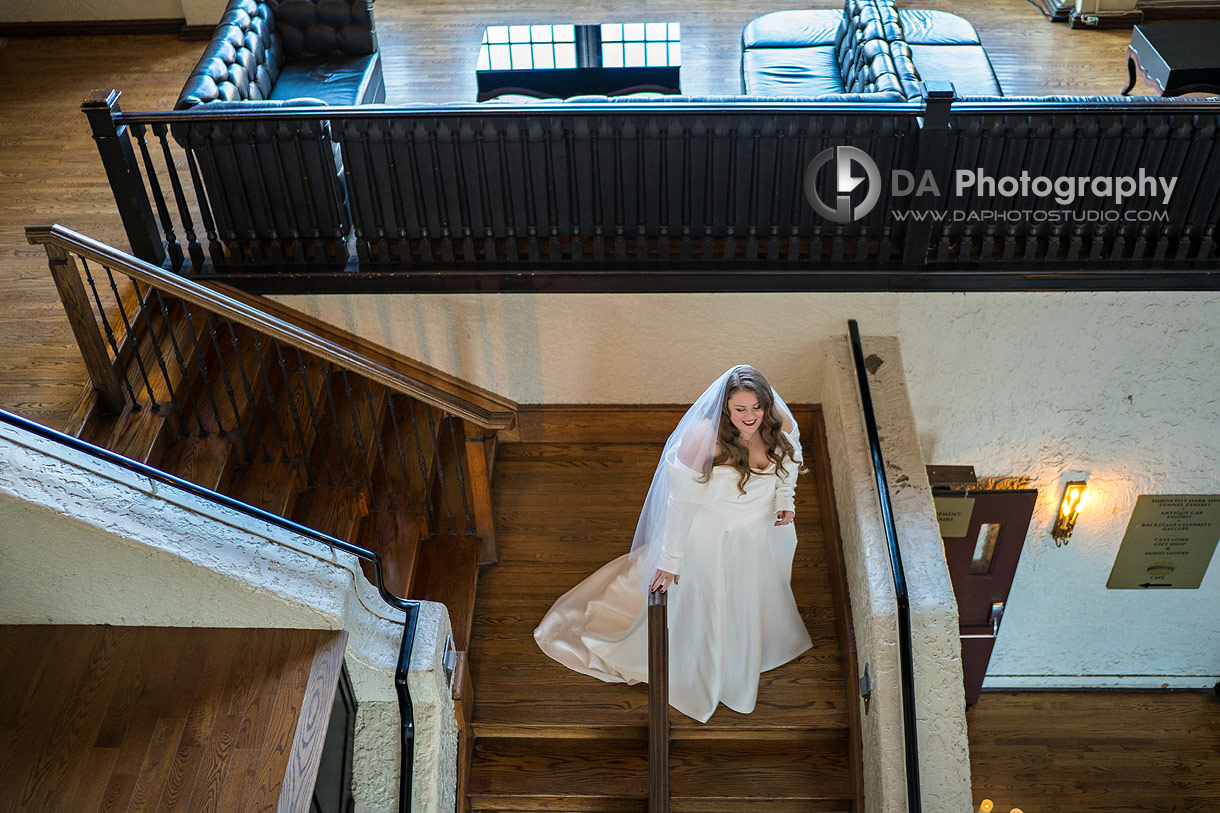 Brides in Toronto