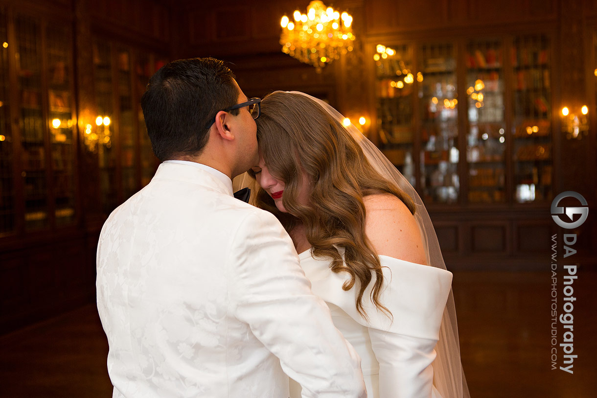 Casa Loma Wedding Photographers