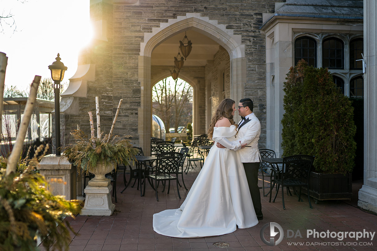 Top Wedding Photographer in Toronto