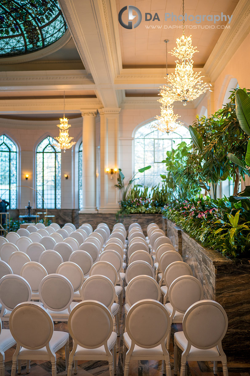 Best Toronto Wedding Venue