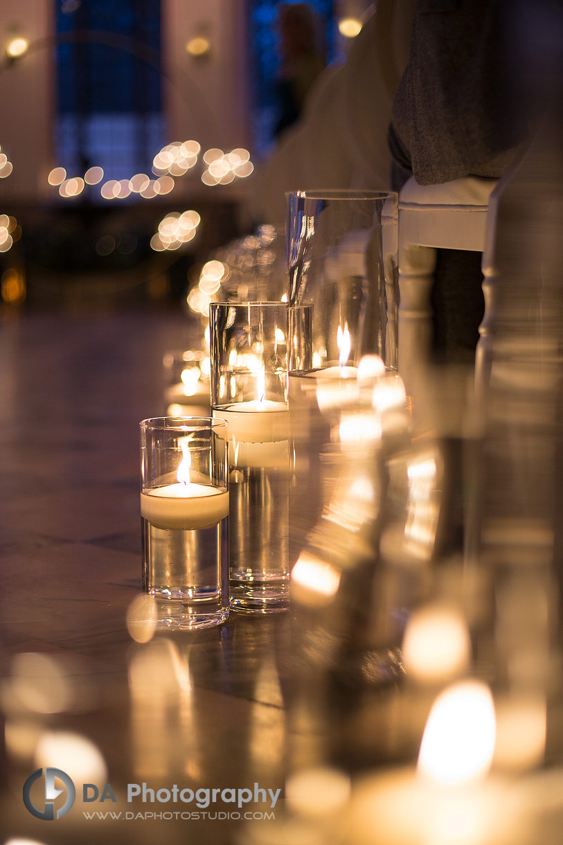 Toronto Wedding Ceremony