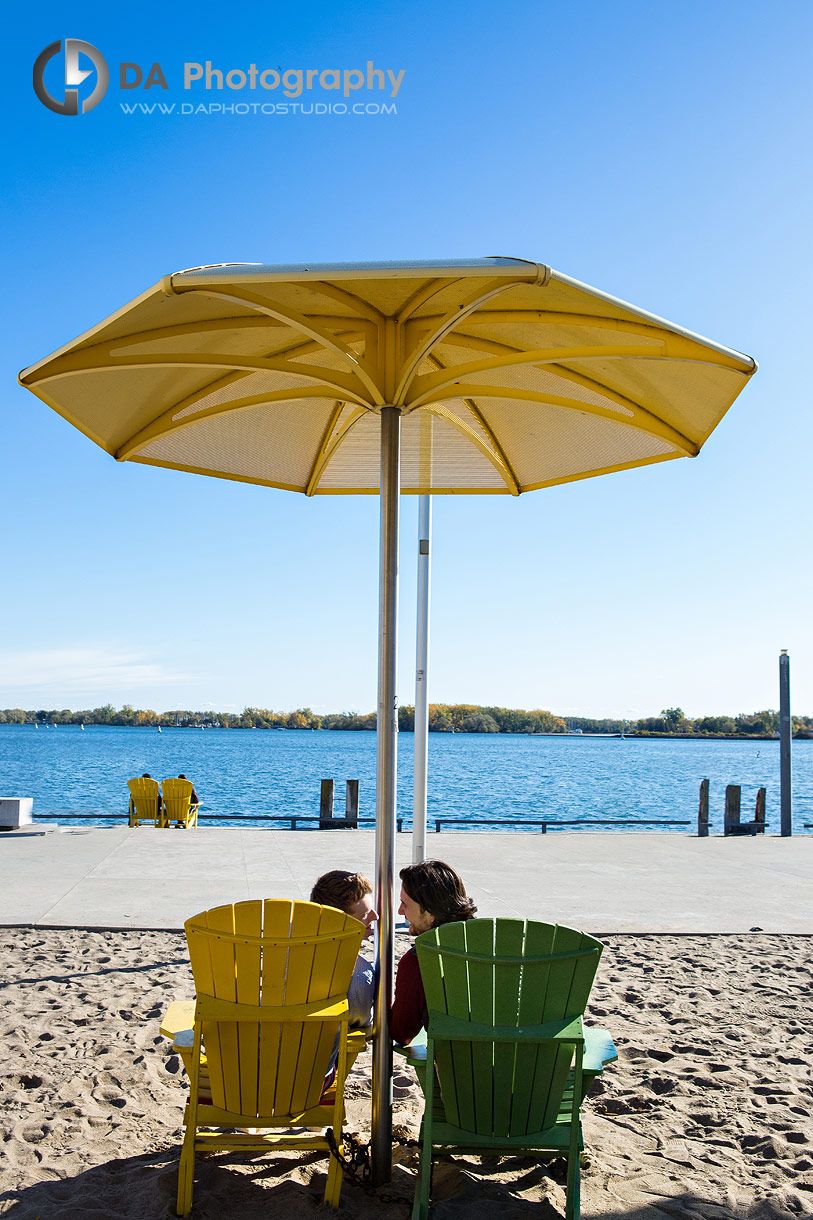 Toronto Same Sex Couple Photography