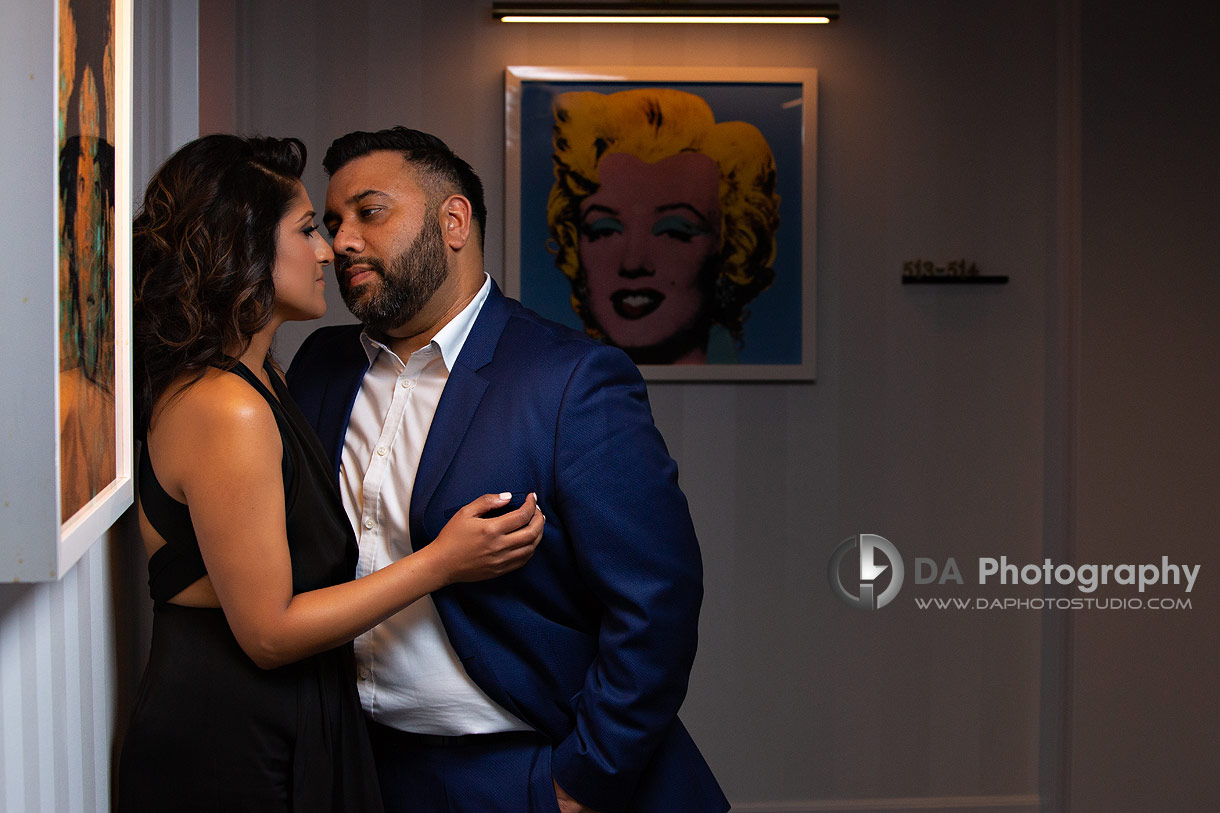 Bisha Hotel Couples Photography