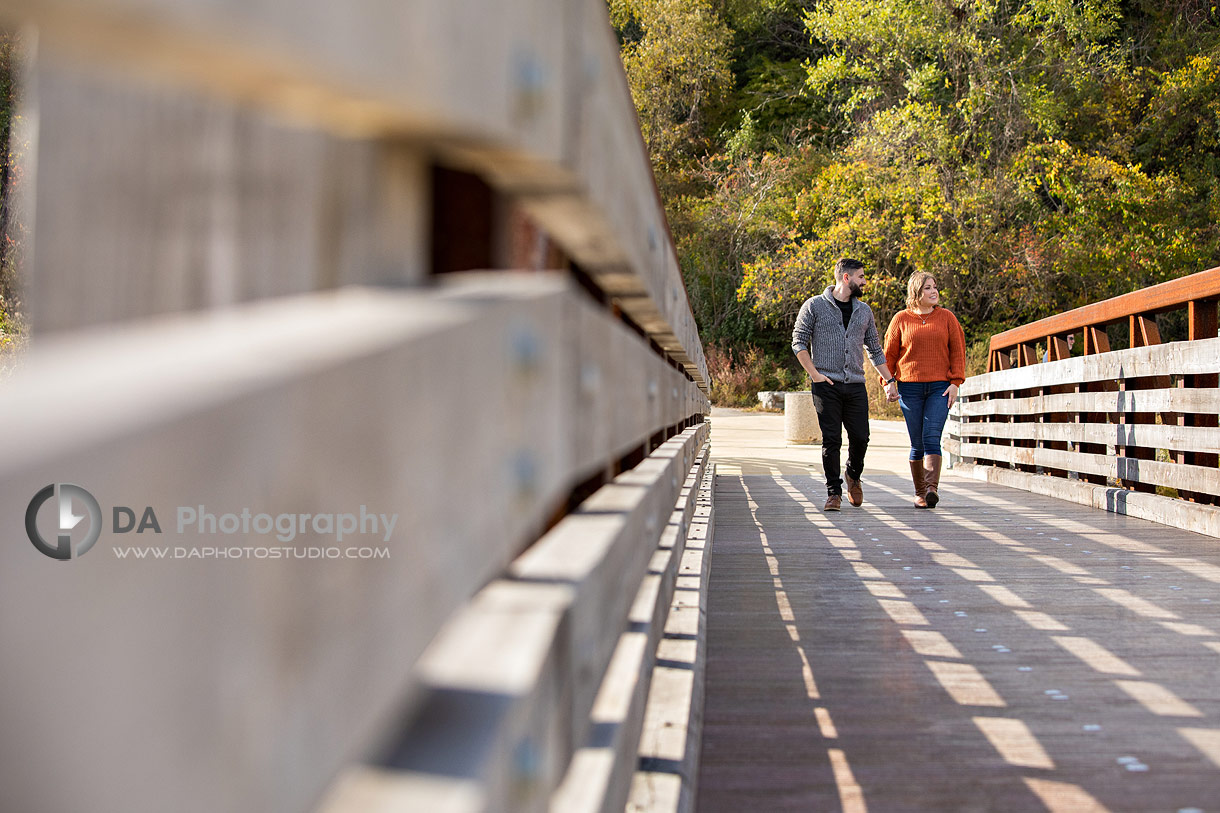 Hendrie Valley Sanctuary Engagement