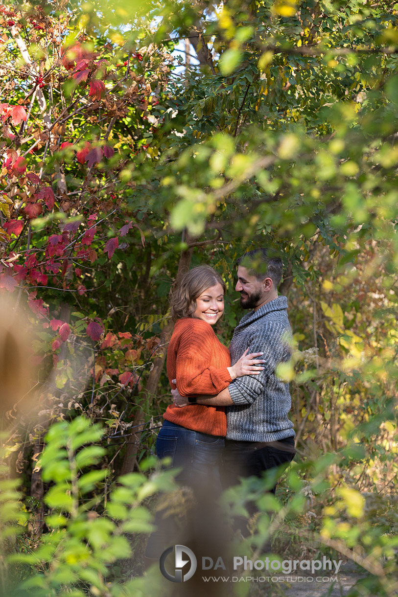 Best Engagement Photographer in Burlington