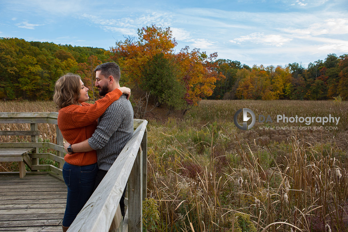 Hendrie Valley Sanctuary Engagements