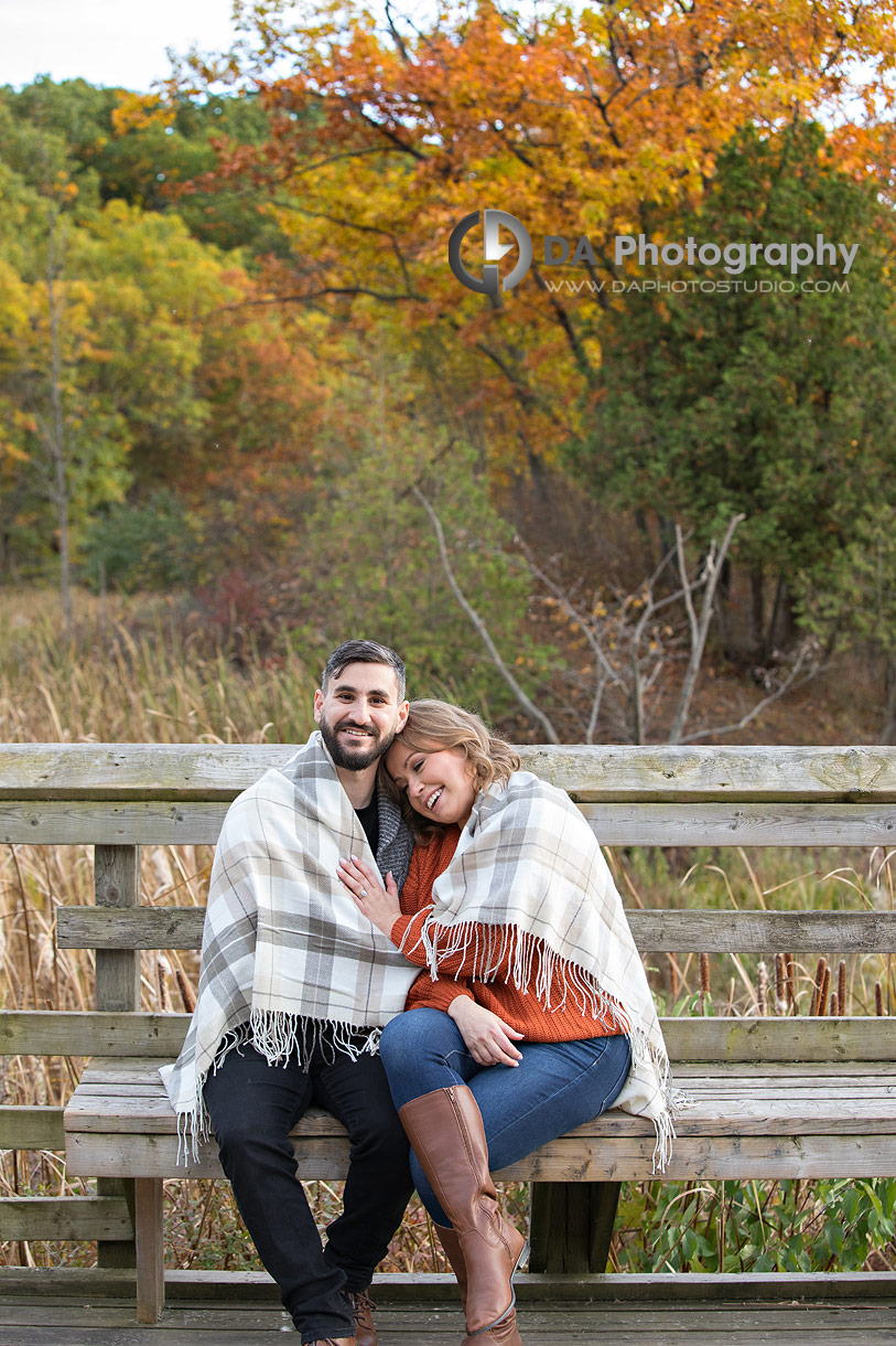 Cherry Hill Gate Couples Photography