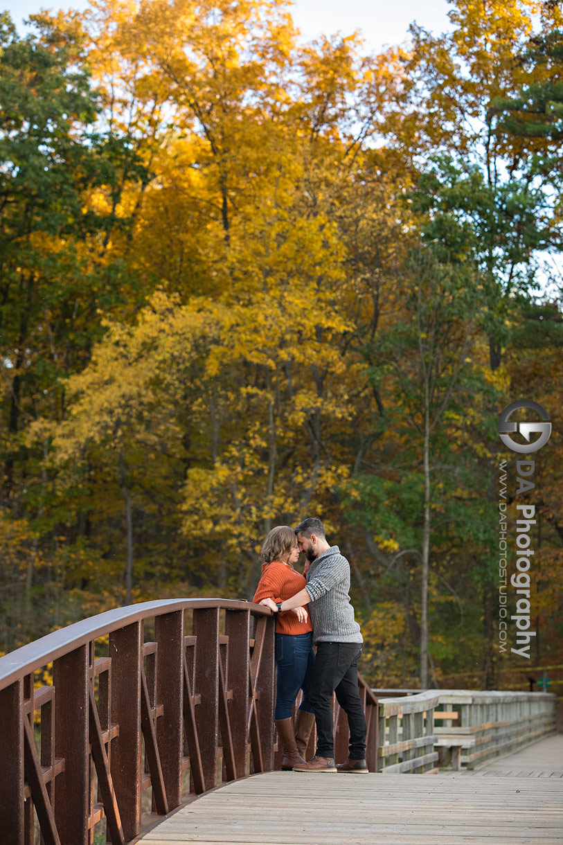 Best Engagement Photos in Burlington