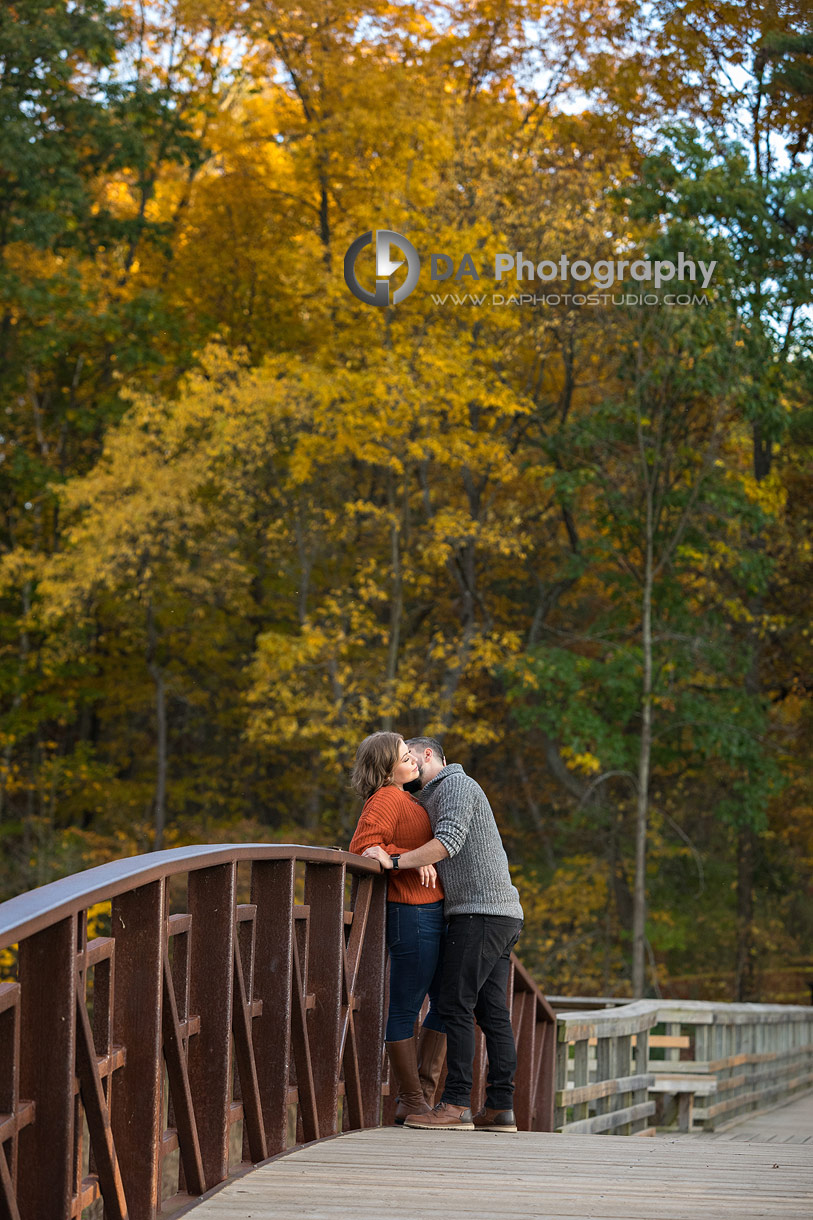 Top Engagement Photographer in Burlington