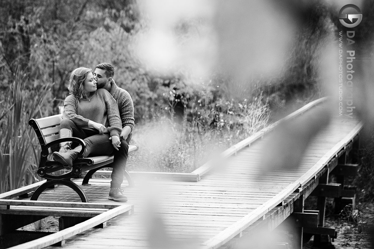 Best Engagement Photographers in Burlington