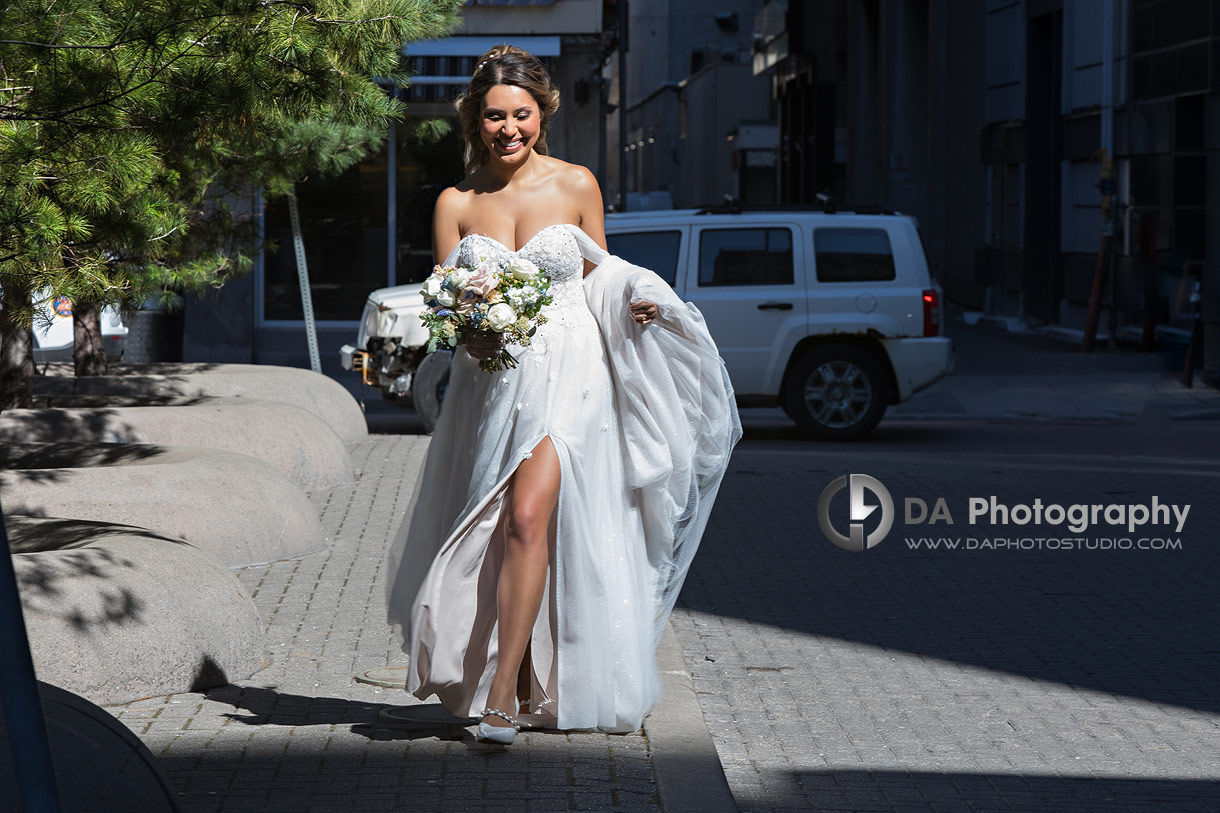 Toronto Wedding Photographer