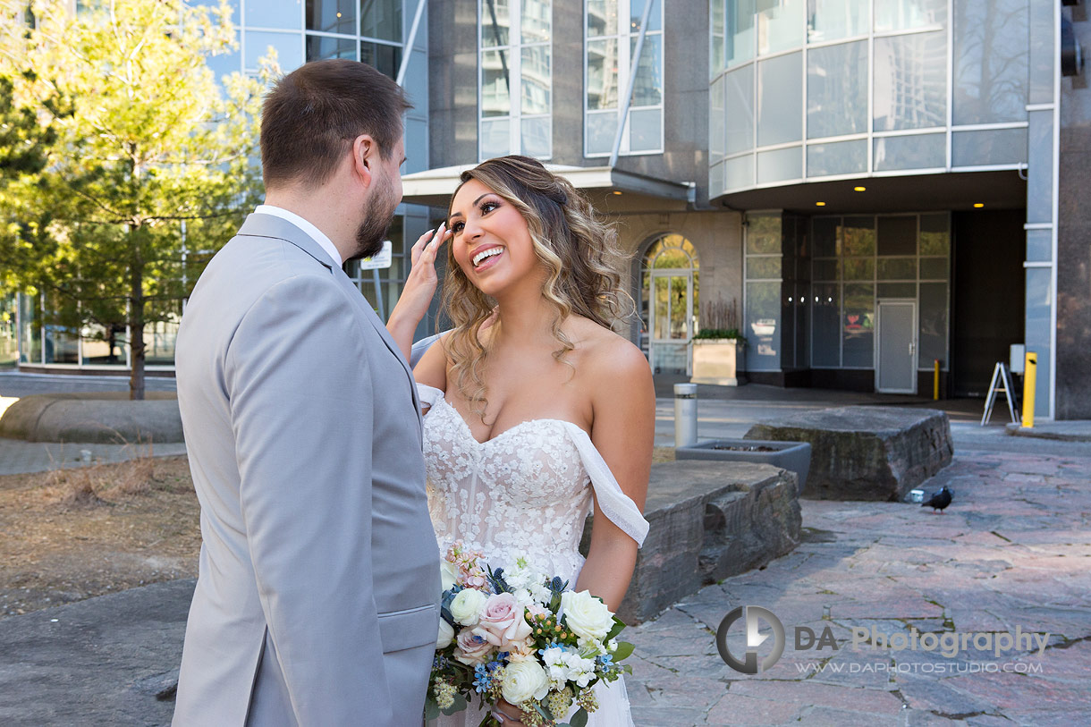 Best Wedding Photographers in Toronto