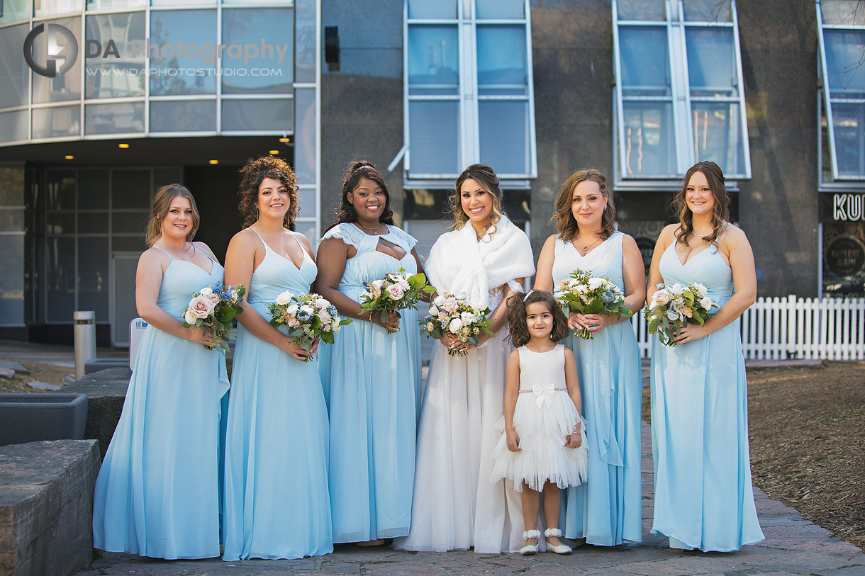 Bridesmaid Dresses at Sassafraz