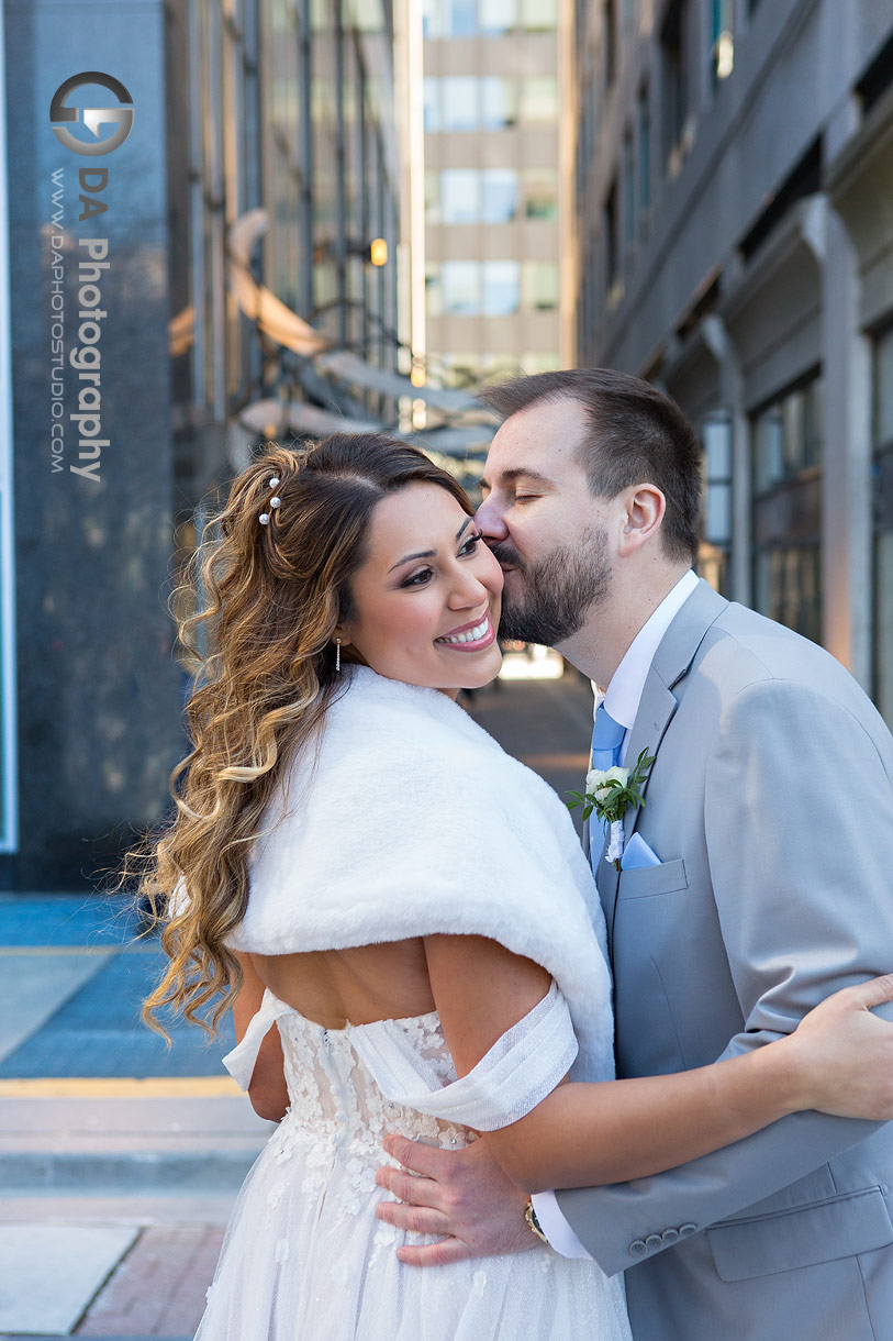 Toronto Wedding Photographer