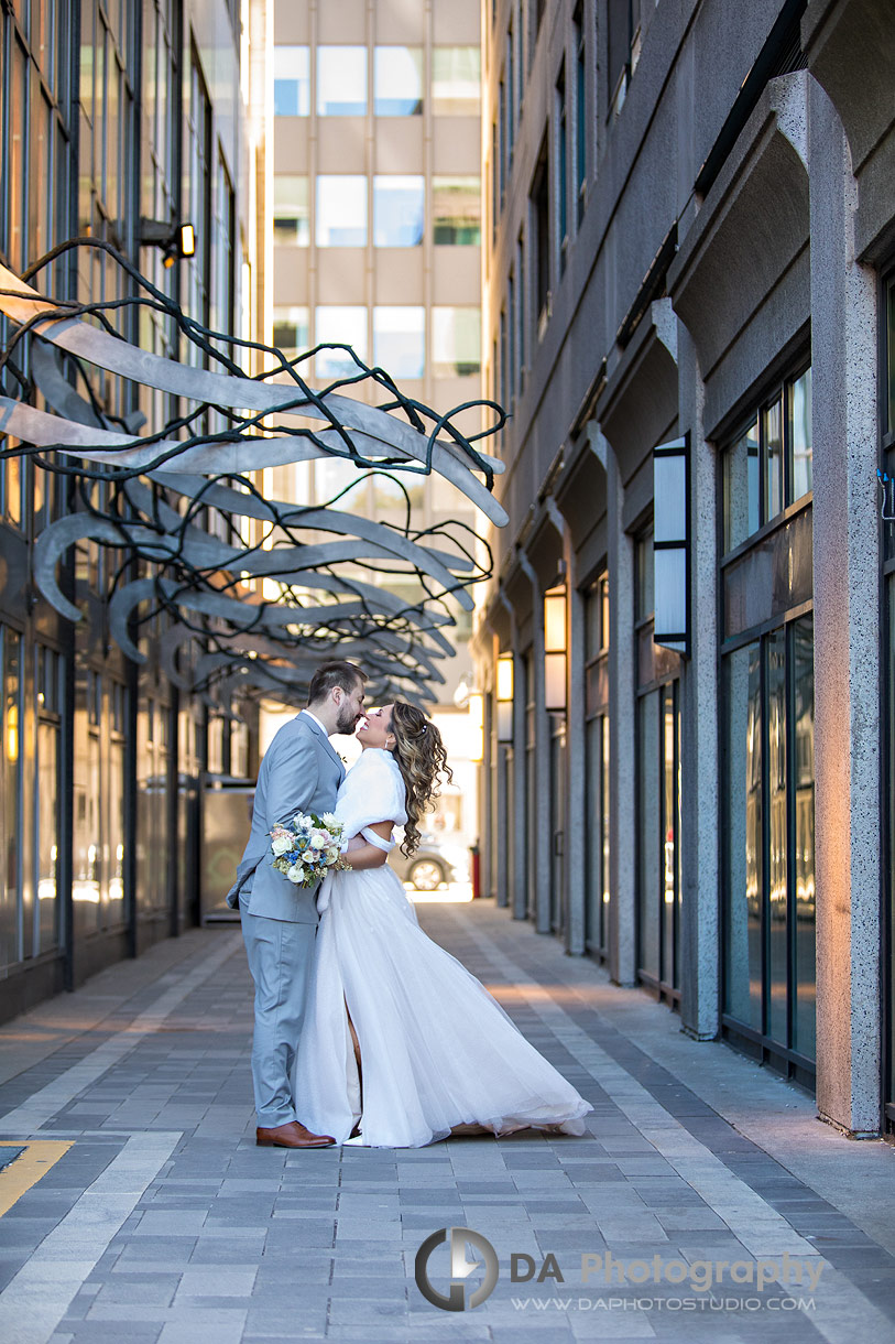 Yorkville Wedding Photography