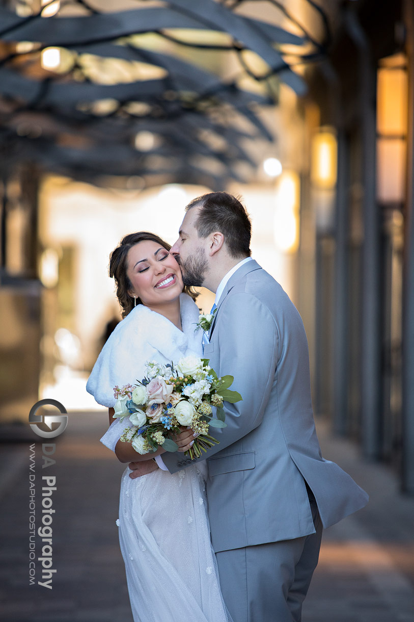 Toronto Wedding Photography